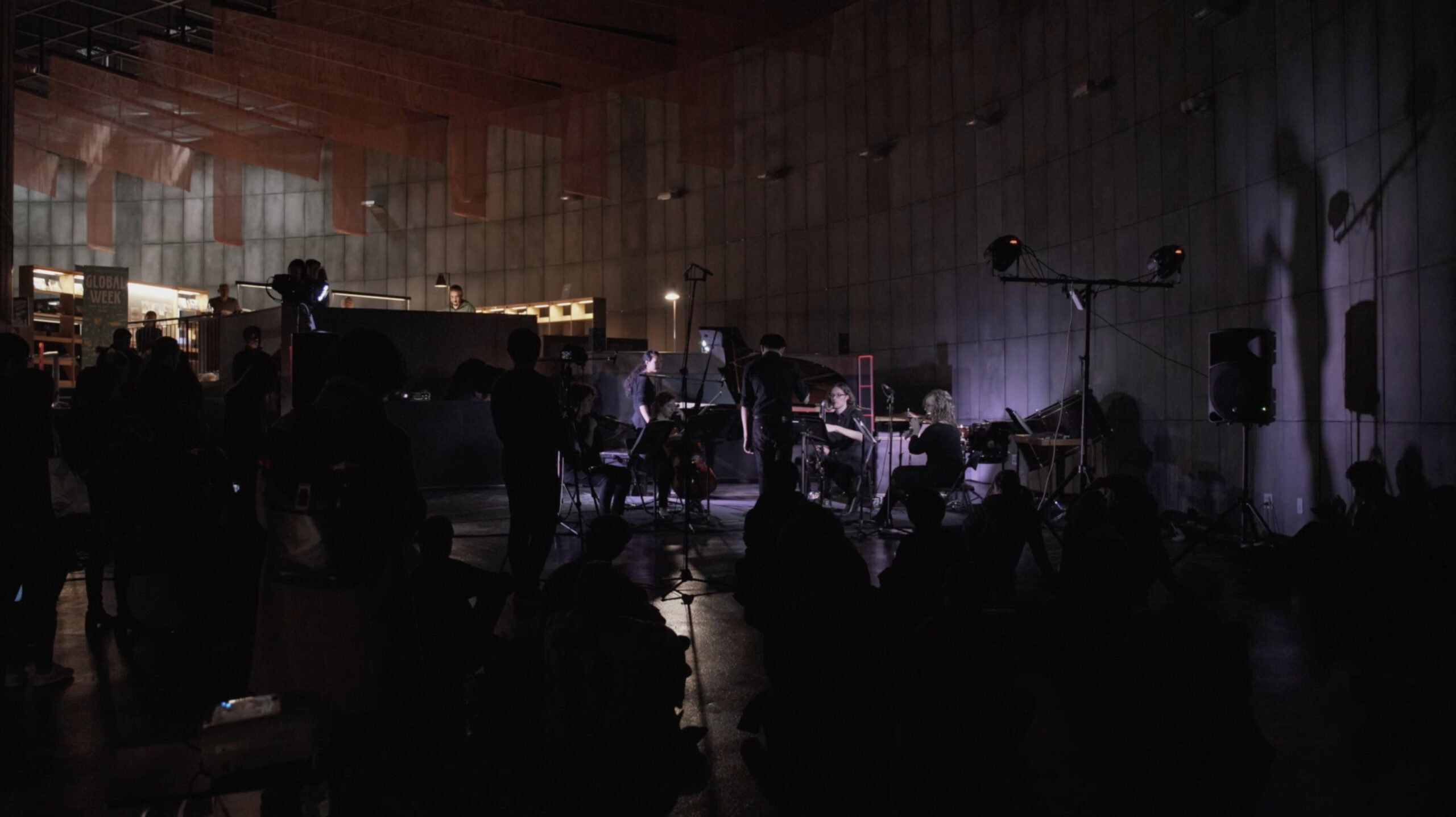 artless beauty in pursuit of theory Op. 1 for ensemble and electronics (2019, 2021 rev.)
