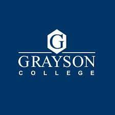 grayson college logo