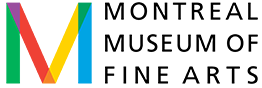 montreal museum of fine arts logo