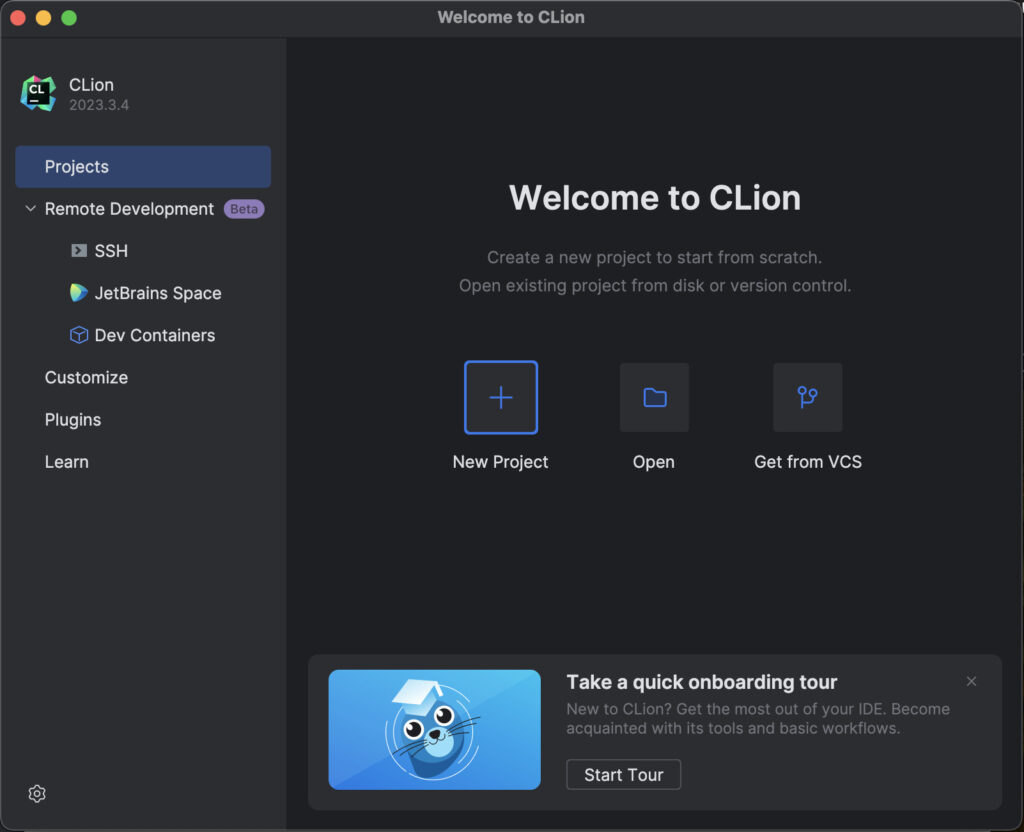 Streamlined Embedded Development: Raspberry Pi Pico with CLion and J ...